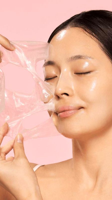 Anua Birch Moisture Mask