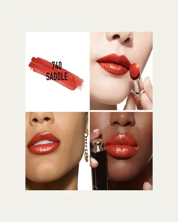 Dior addict refillable shine lipstick refill