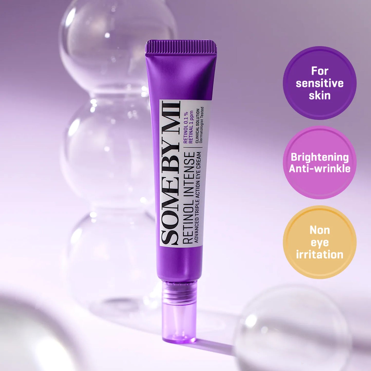 Retinol Intense Advanced Triple Action Eye Cream (30ml)
