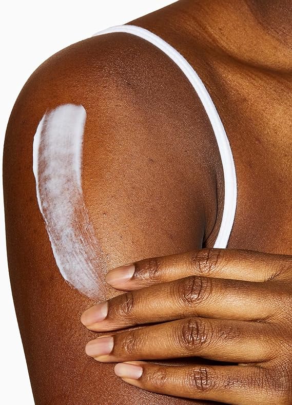 CeraVe Moisturising Cream