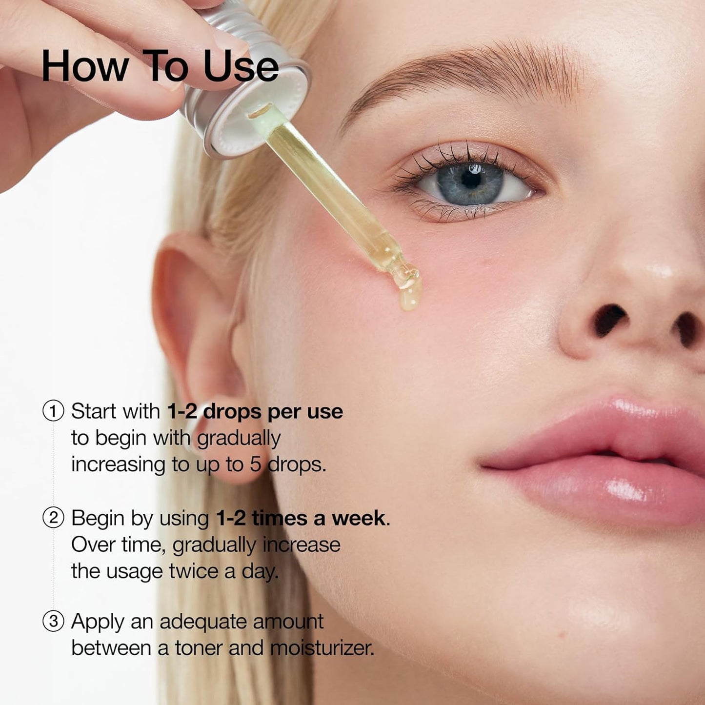 ANUA - Azelaic Acid 10 Hyaluron Redness Soothing Serum 30ml
