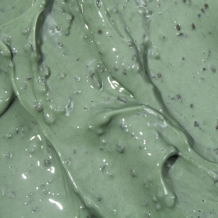 Mugwort Pore Clarifying Wash Off Pack