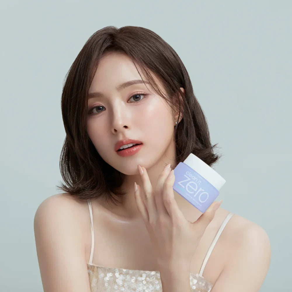 BANILA CO Clean It Zero Cleansing Balm Cica-Relief Calming 100ml