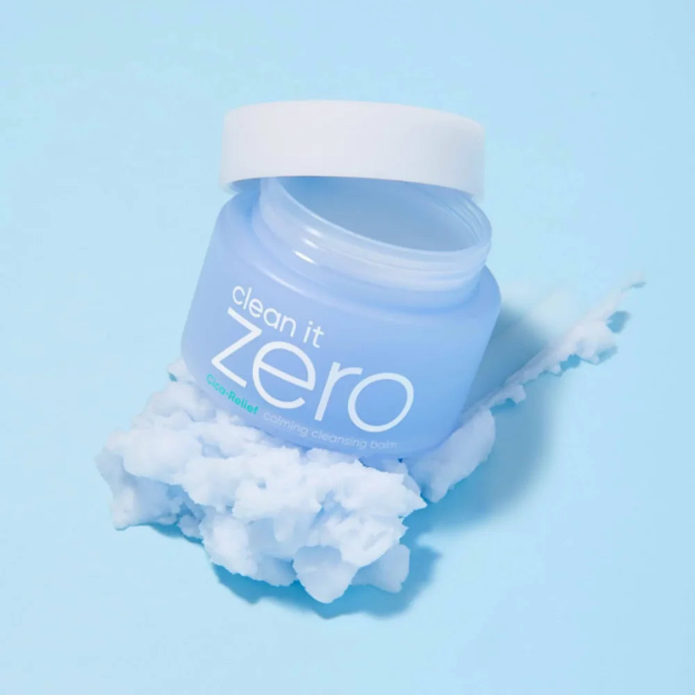 BANILA CO Clean It Zero Cleansing Balm Cica-Relief Calming 100ml