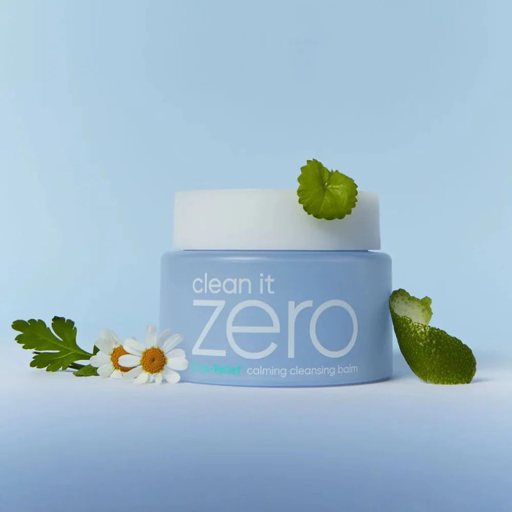BANILA CO Clean It Zero Cleansing Balm Cica-Relief Calming 100ml
