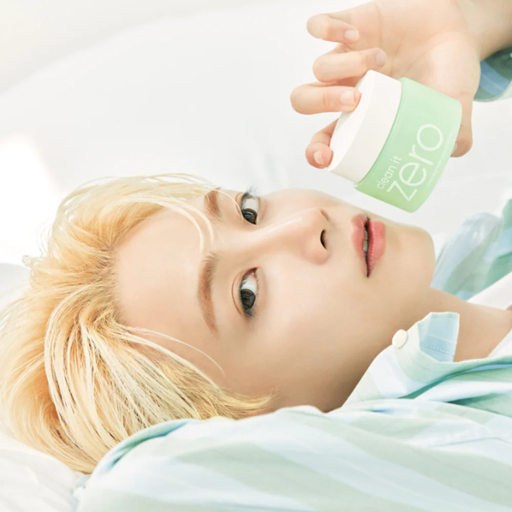 BANILA CO Clean It Zero Cleansing Balm Pore Clarifying 100ml