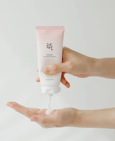 Beauty of Joseon Apricot Blossom Peeling Gel