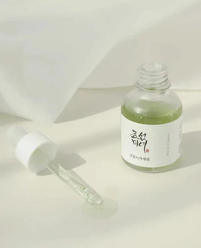 Beauty of Joseon Calming Serum Green Tea + Panthenol