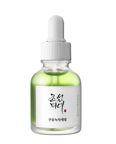 Beauty of Joseon Hanbang Serum Discovery Kit