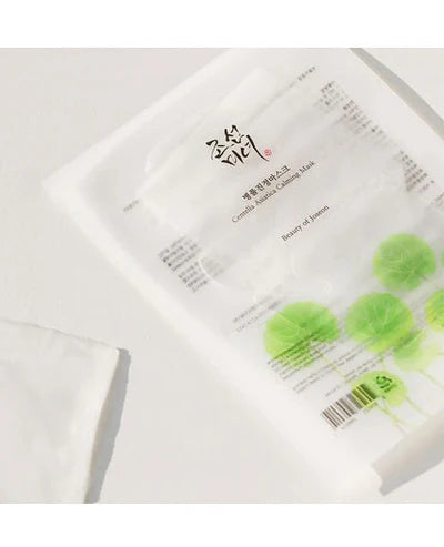 Beauty of Joseon Centella Asiatica Calming Mask