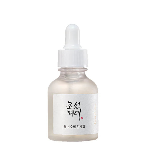 Beauty of Joseon Hanbang Serum Discovery Kit