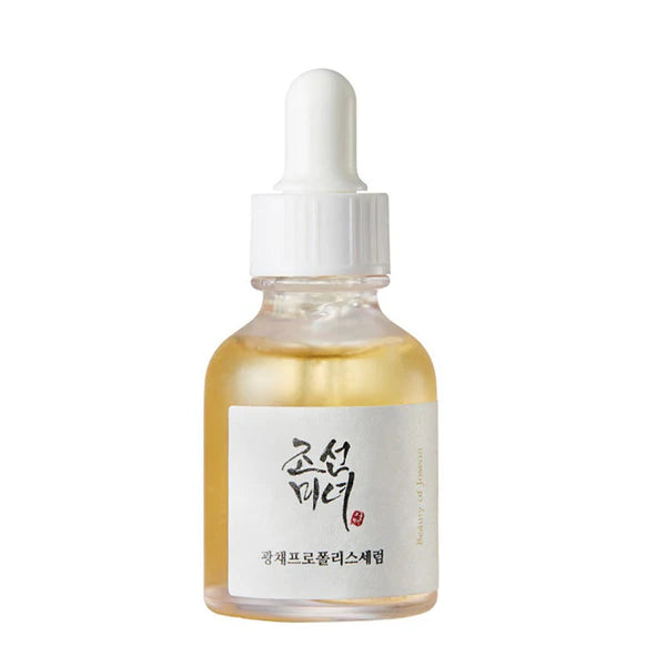 Beauty of Joseon Hanbang Serum Discovery Kit