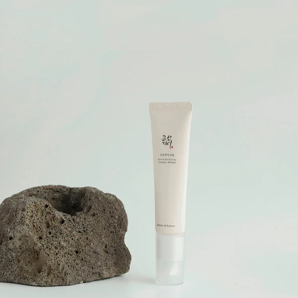 Beauty of Joseon Revive Eye Serum Ginseng + Retinal