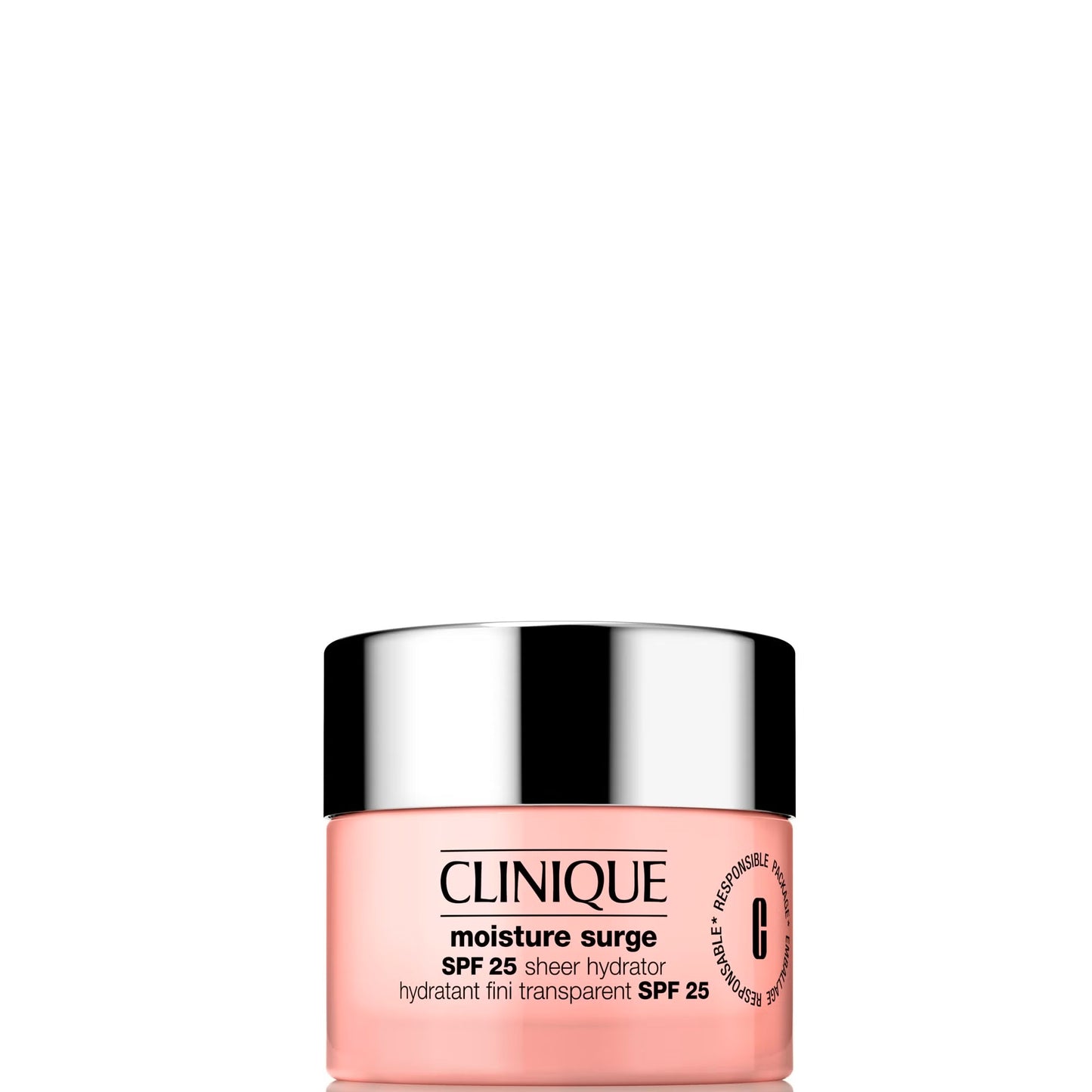 Clinique Moisture Surge SPF25 Sheer Hydrator 50ml