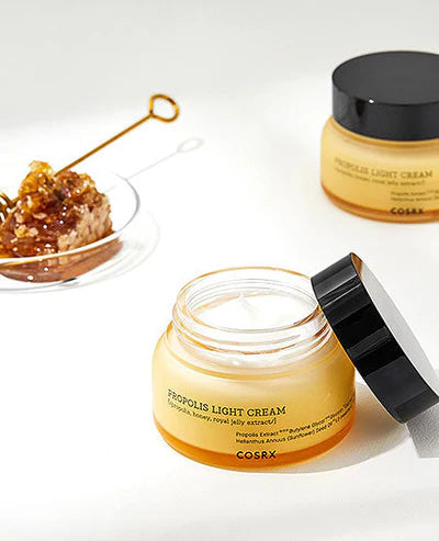 COSRX Full Fit Propolis Light Cream