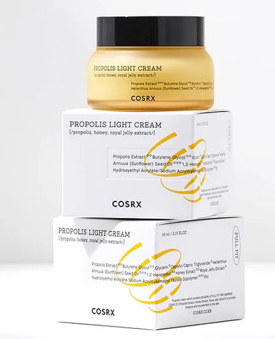 COSRX Full Fit Propolis Light Cream