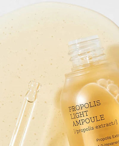 COSRX Full Fit Propolis Light Ampoule