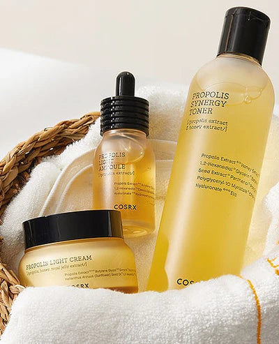 COSRX Full Fit Propolis Light Ampoule