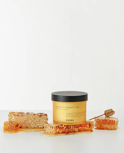 COSRX Full Fit Propolis Synergy Pad