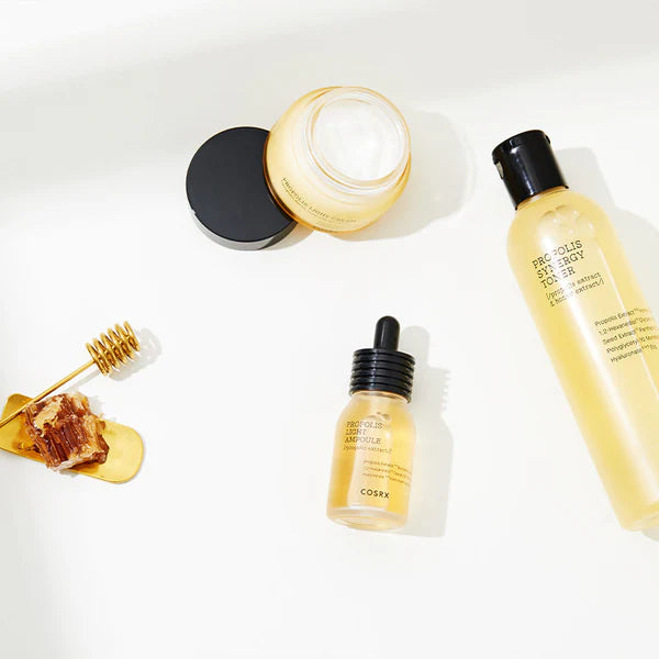 COSRX Full Fit Propolis Synergy Toner