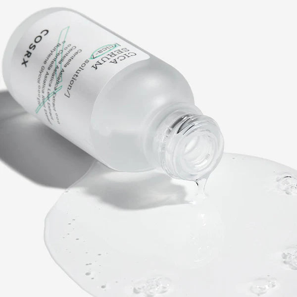Cosrx Pure Fit Cica Serum