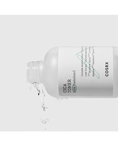 COSRX Pure Fit CICA Toner