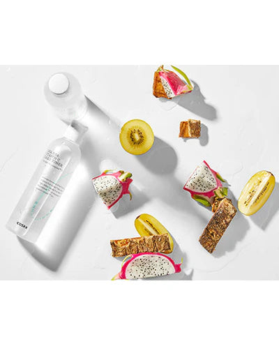 COSRX Refresh AHA BHA Vitamin C Daily Toner