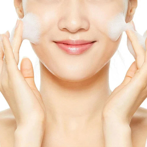 Salicylic Acid Daily Gentle Cleanser