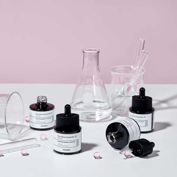 COSRX The Hyaluronic Acid 3 Serum