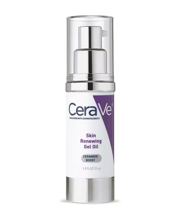 Cerave Skin Renewing Gel Oil 29ML