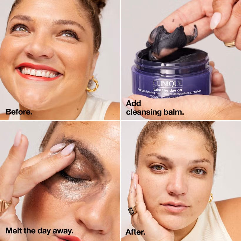 Clinique Take The Day Off Charcoal Balm 30ml