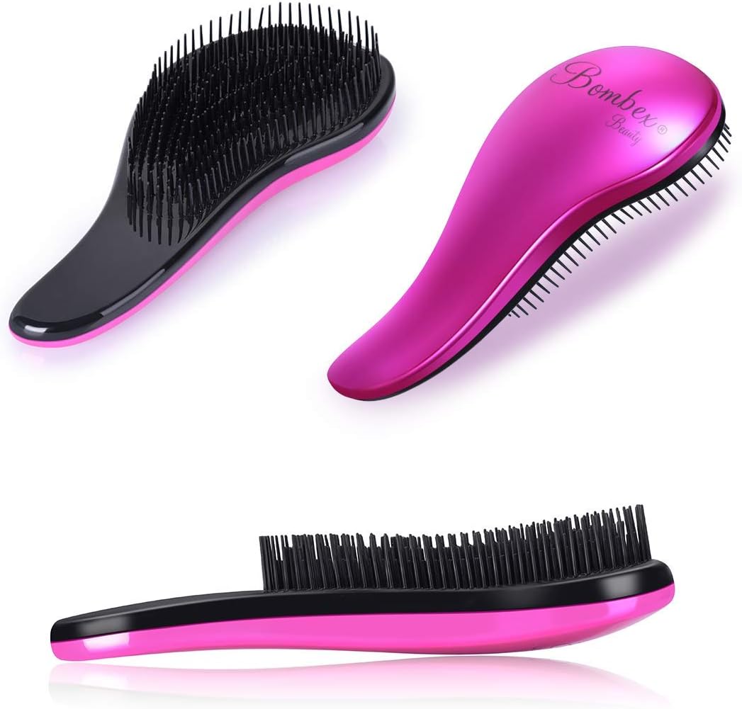 Detangling Hair Brush Professional