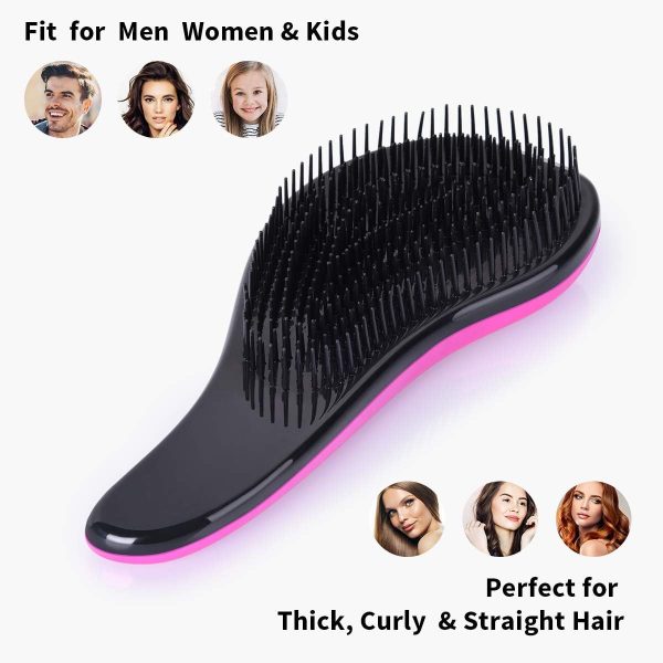 Detangling Hair Brush Professional
