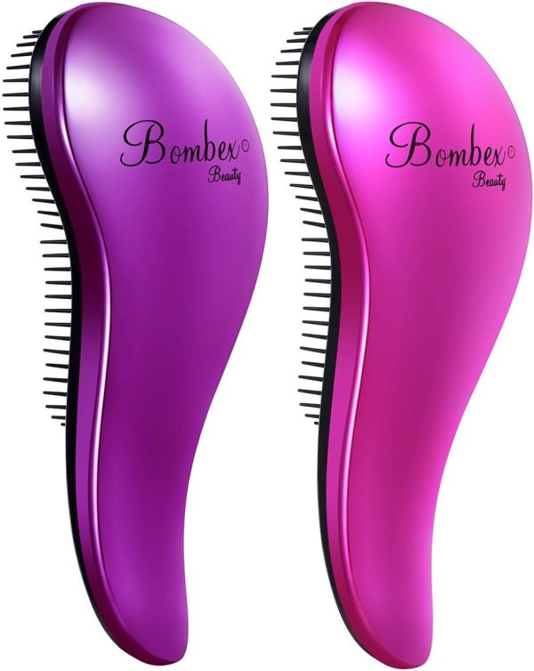 Detangling Hair Brush Professional