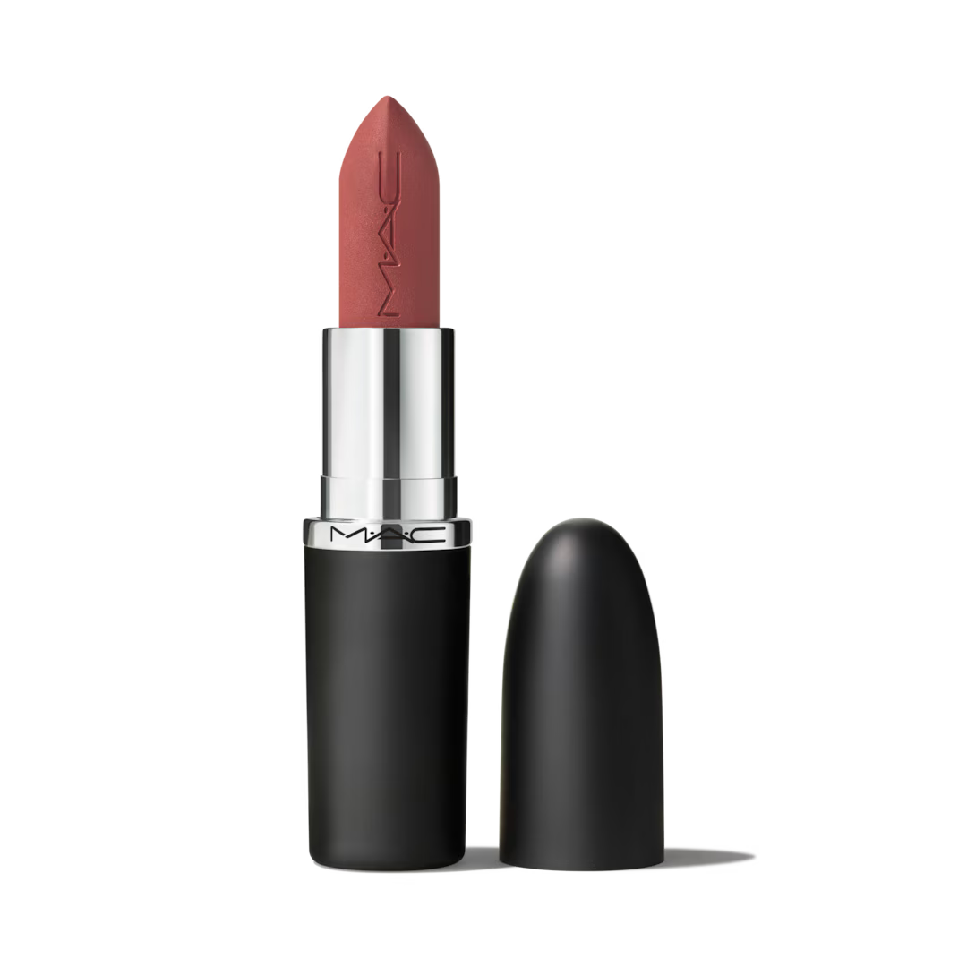 Mac Velvet Teddy MATTE LIPSTICK