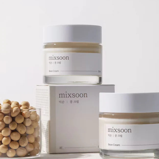 MIXSOON Bean Cream (50ml)