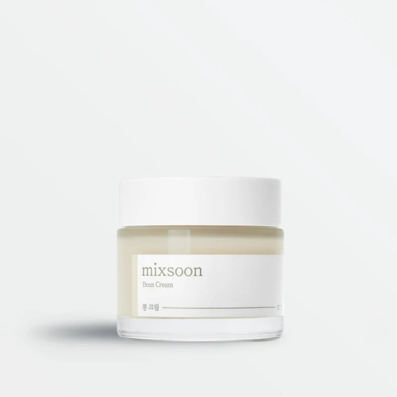 MIXSOON Bean Cream (50ml)