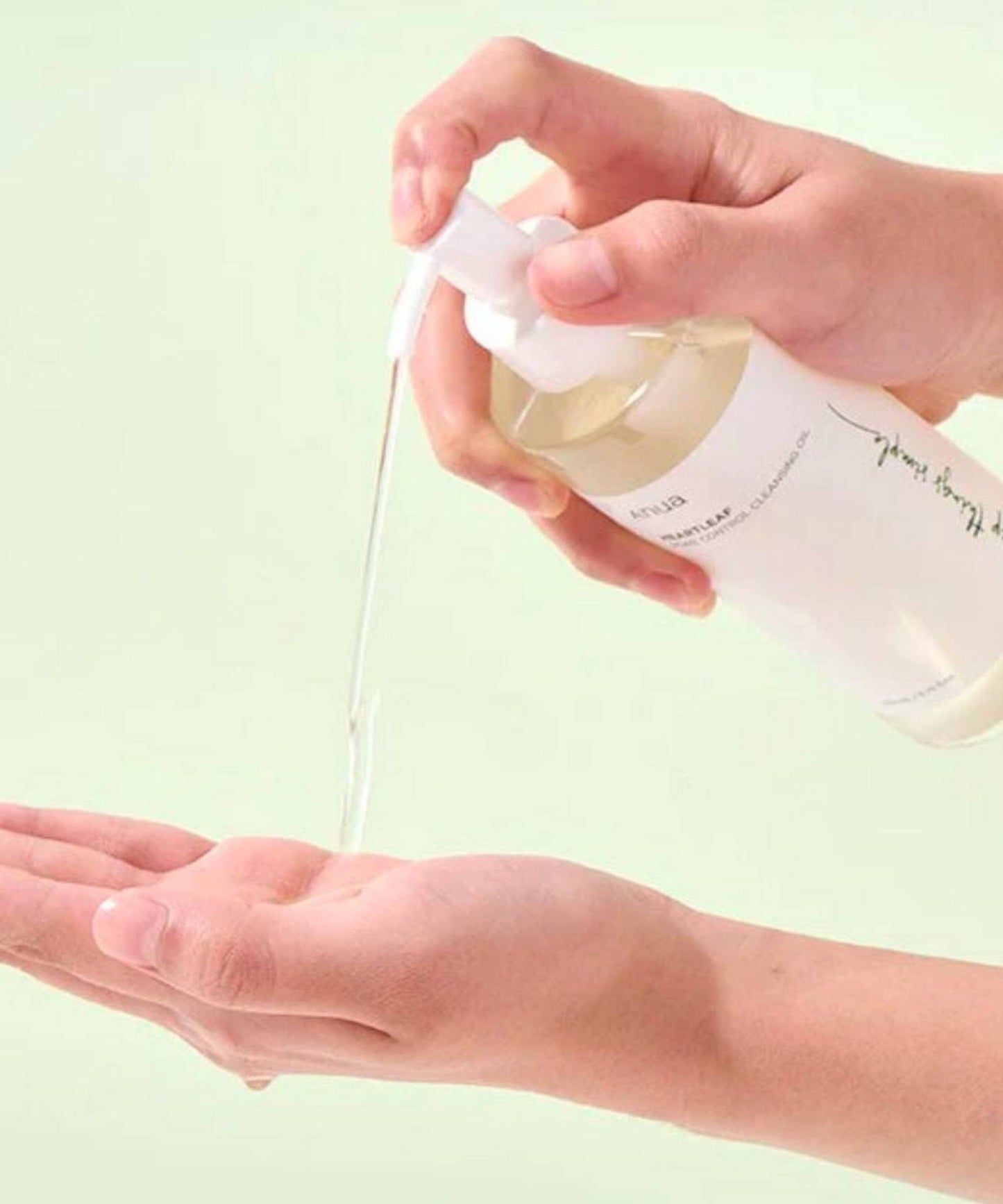 Anua Heartleaf Pore Control Cleansing Oil 200ml