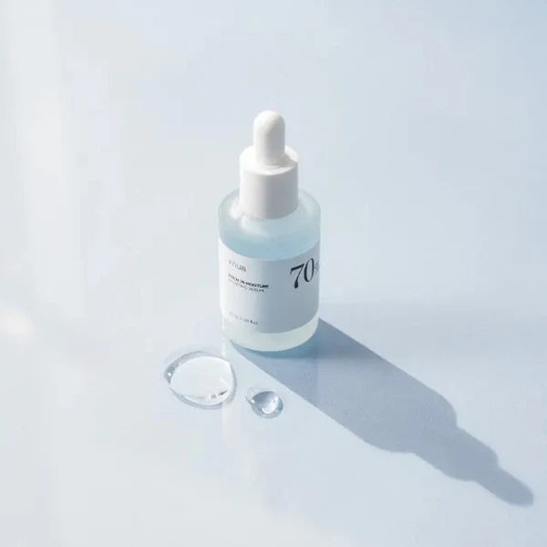 ANUA Birch 70% Moisture Boosting Serum Save 15%