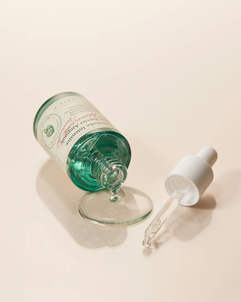 Axis-Y Artichoke Intensive Skin Barrier Ampoule