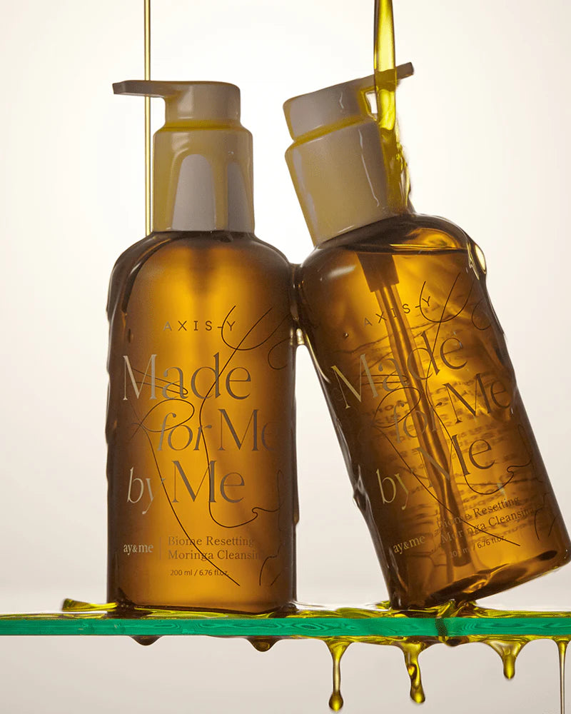 AXIS-Y ay&me Biome Comforting Infused Toner