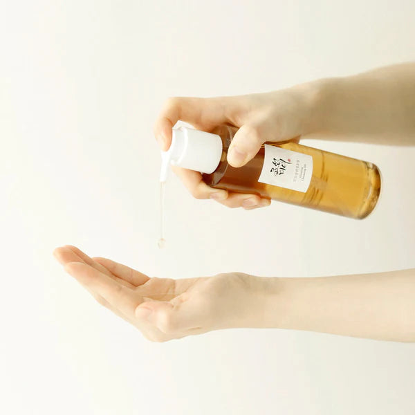 Beauty of Joseon Ginseng Cleansing Oil