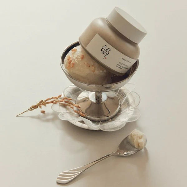Beauty of Joseon Ground Rice and Honey Glow Mask