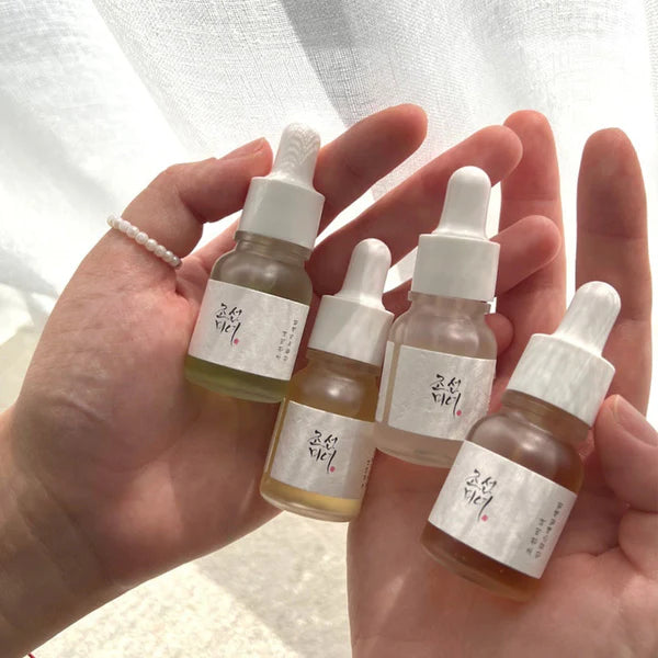 Beauty of Joseon Hanbang Serum Discovery Kit