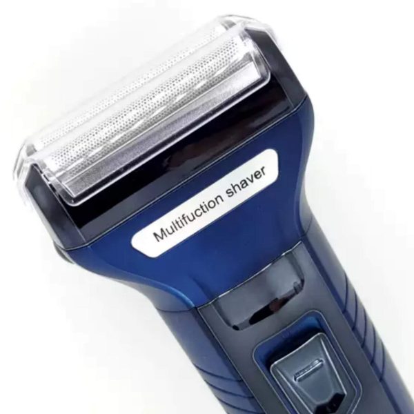 Kemei Rechargeable Shaving Machine