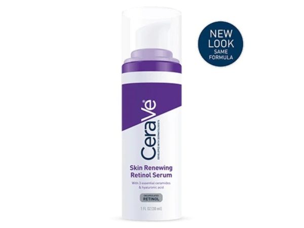 Crave Skin Renewing Retinol Serum 30ml