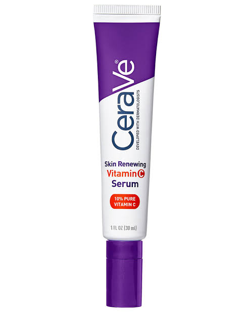 Cerave Vitamin C Serum (30ml)