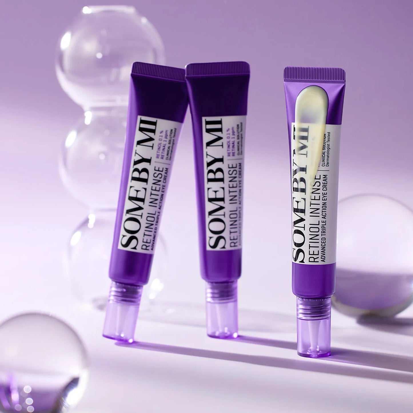 Retinol Intense Advanced Triple Action Eye Cream (30ml)