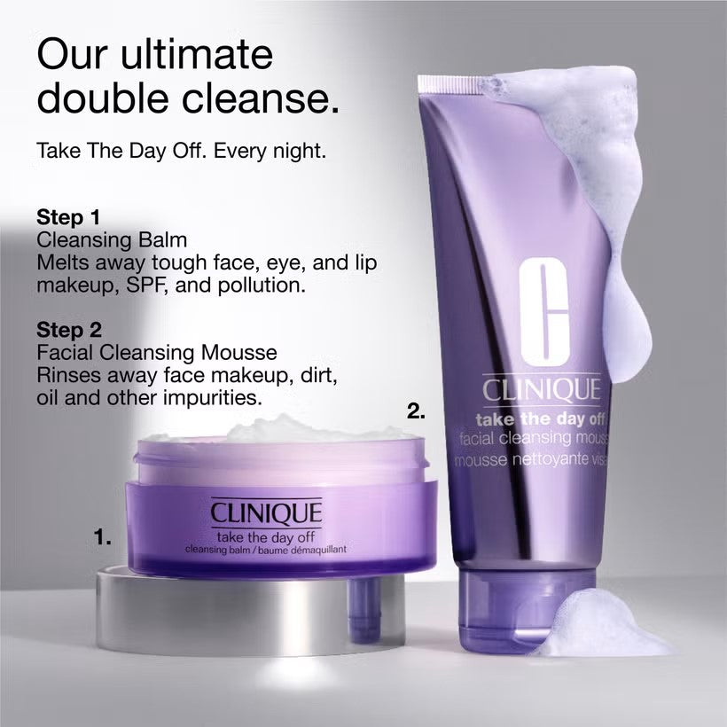 Clinique Take The Day Off Cleansing Balm 125ml