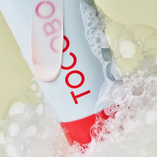 Tocobo Coconut Clay Cleansing Foam 150ml